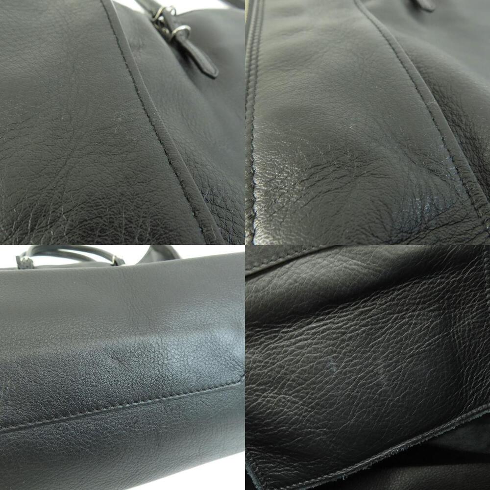Balenciaga The Paper Handbag Calfskin - Picture 6 of 11